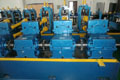 Straight Line Wire Drawing Machine
